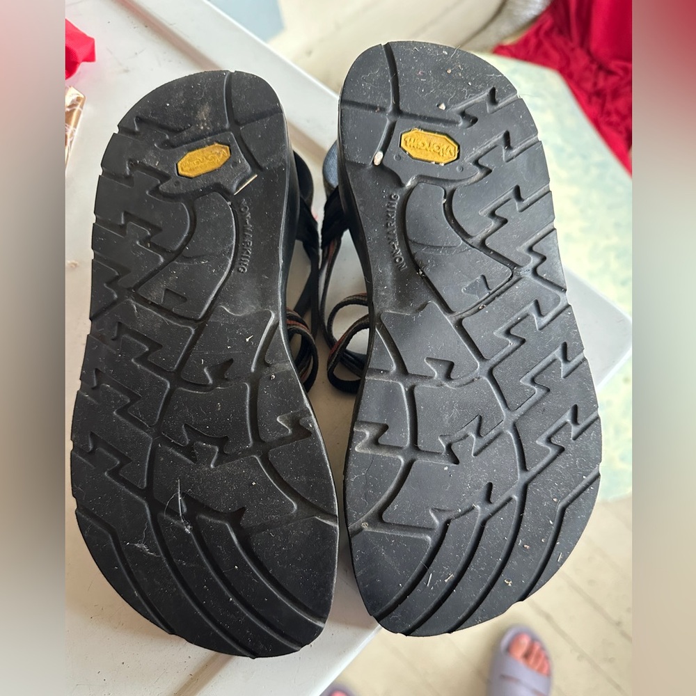 National Parks great smoky mountains chacos - Picture 4 of 6